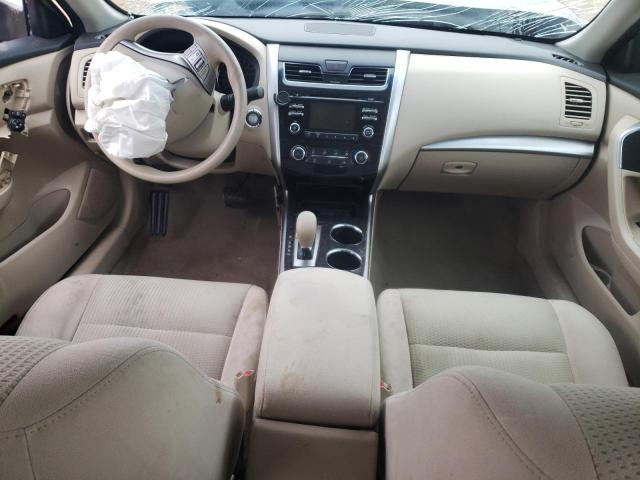 Photo 8 from auction – 2014 NISSAN ALTIMA 2.5 with VIN 1N4AL3AP0EC280071