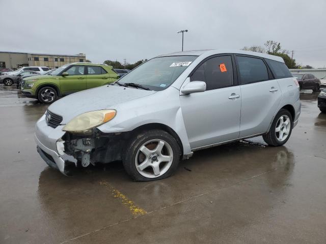 TOYOTA COROLLA MA 2005 with VIN 2T1KR32E05C456845 - Photo from auction