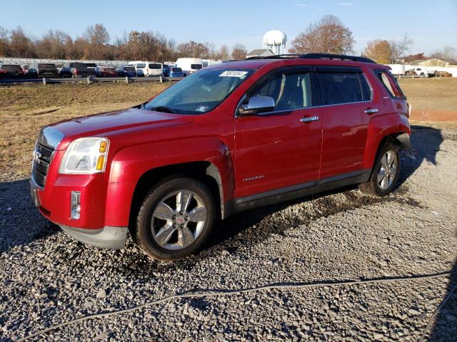 GMC TERRAIN SL 2015 with VIN 2GKFLWEK0F6280683 - Photo from auction