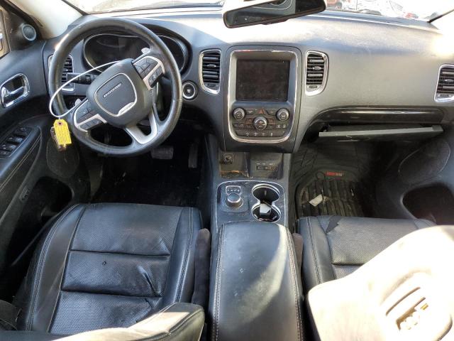 Снимка 8 от търг – 2014 DODGE DURANGO CI с VIN 1C4RDJEG0EC425313