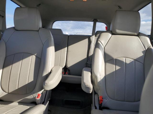 Photo 10 from auction – 2016 BUICK ENCLAVE with VIN 5GAKRBKD0GJ101801