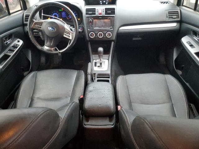 Photo 8 from auction – 2014 SUBARU XV CROSSTR with VIN JF2GPBKC7EH273301