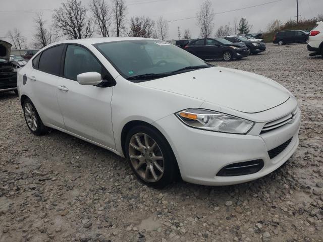 Photo 4 from auction – 2013 DODGE DART SXT with VIN 1C3CDFBHXDD210051