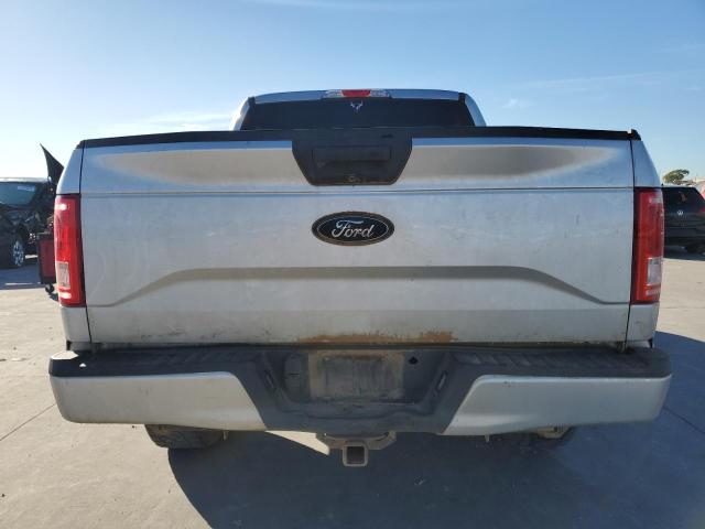 Photo 6 from auction – 2017 FORD F150 SUPER with VIN 1FTEW1EP5HKD85572