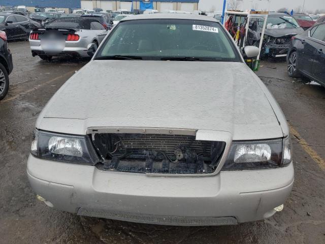 Photo 5 from auction – 2003 MERCURY MARAUDER with VIN 2MEHM75V53X699022