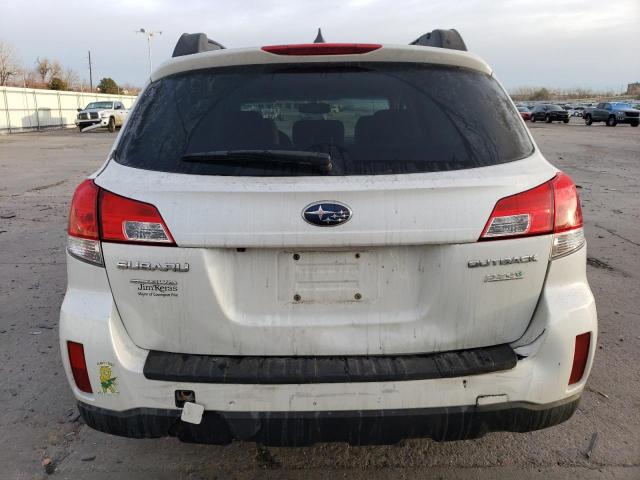 Снимка 6 от търг – 2014 SUBARU OUTBACK 2. с VIN 4S4BRBDC9E3288617