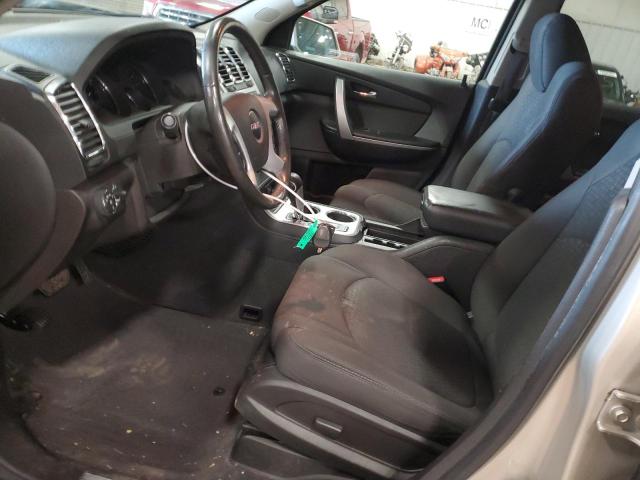 Photo 7 from auction – 2012 GMC ACADIA SLE with VIN 1GKKRPED9CJ293841