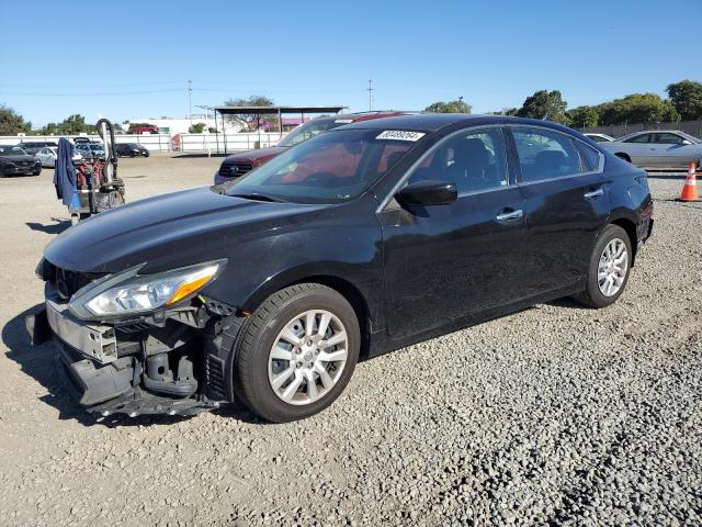 NISSAN ALTIMA 2.5 2016 with VIN 1N4AL3AP9GN377180 - Photo from auction
