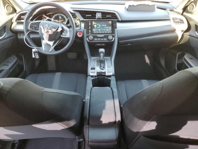 Photo 8 from auction – 2018 HONDA CIVIC EX with VIN 2HGFC2F79JH590876