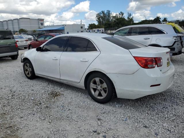 Photo 2 from auction – 2016 CHEVROLET MALIBU LIM with VIN 1G11A5SA2GF113954