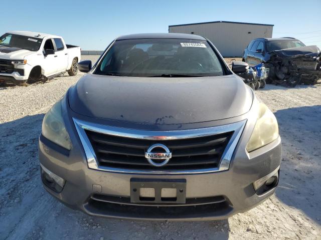Photo 5 from auction – 2015 NISSAN ALTIMA 2.5 with VIN 1N4AL3AP8FC205085