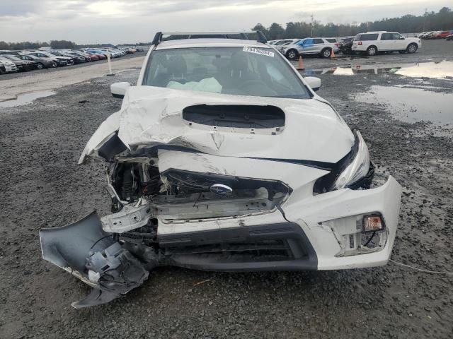 Photo 5 from auction – 2019 SUBARU WRX with VIN JF1VA1A6XK9805956