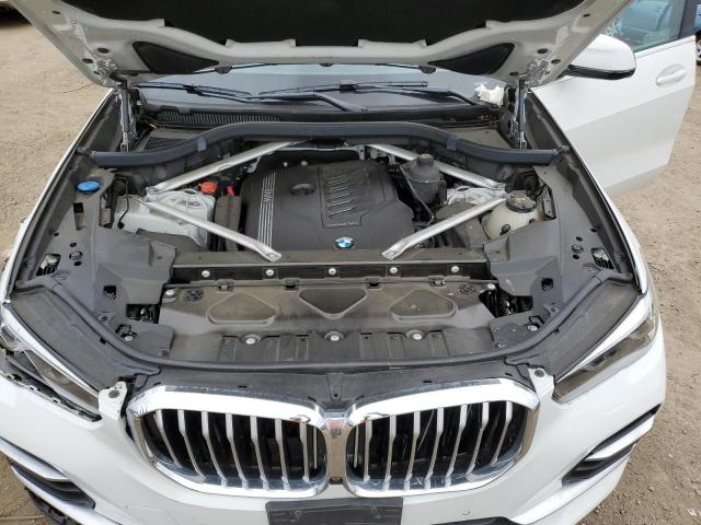 Photo 12 from auction – 2019 BMW X5 XDRIVE4 with VIN 5UXCR6C53KLL36982