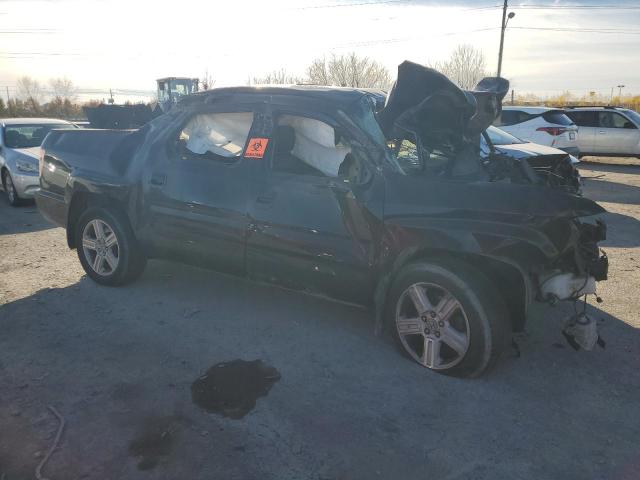 Photo 4 from auction – 2010 HONDA RIDGELINE with VIN 5FPYK1F56AB005719