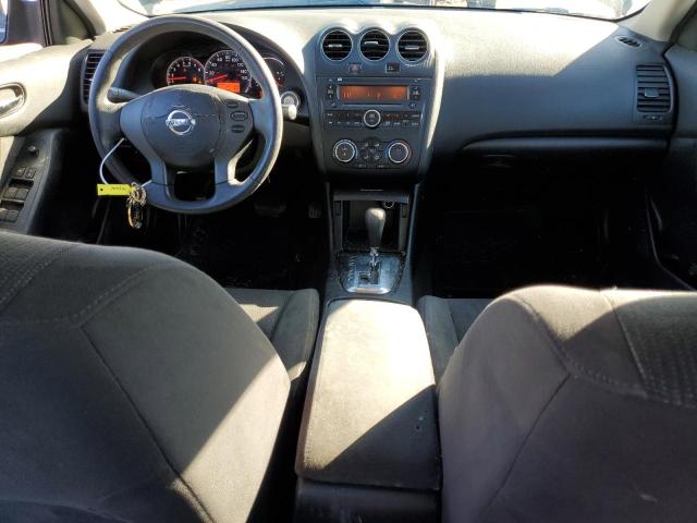 Photo 8 from auction – 2012 NISSAN ALTIMA BAS with VIN 1N4AL2APXCN503213