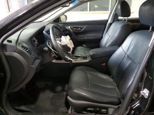 Photo 7 from auction – 2015 NISSAN ALTIMA 3.5 with VIN 1N4BL3APXFC128899