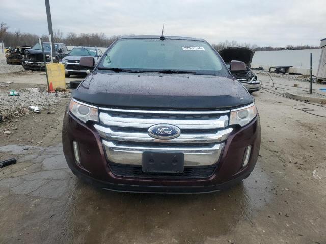 Photo 5 from auction – 2011 FORD EDGE SEL with VIN 2FMDK4JC8BBA30078