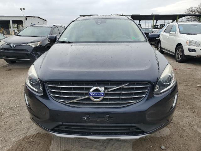 Photo 5 from auction – 2017 VOLVO XC60 T5 IN with VIN YV440MRU4H2012129