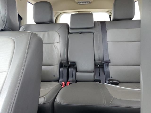 Photo 10 from auction – 2016 FORD FLEX LIMIT with VIN 2FMGK5D85GBA16334