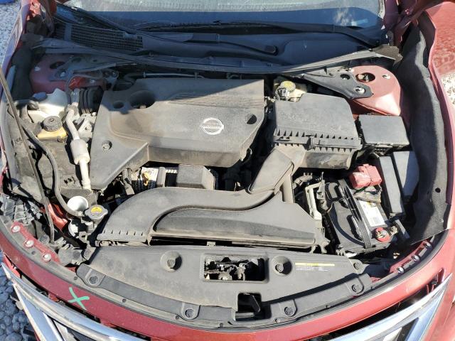 Photo 11 from auction – 2015 NISSAN ALTIMA 2.5 with VIN 1N4AL3AP0FC466081