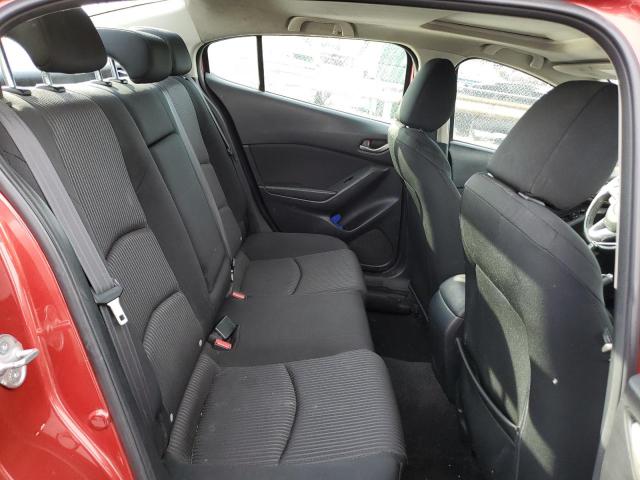 Photo 10 from auction – 2016 MAZDA 3 TOURING with VIN 3MZBM1V78GM254181