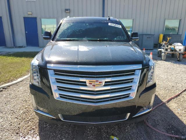 Photo 5 from auction – 2020 CADILLAC ESCALADE E with VIN 1GYS4KKJ2LR106815