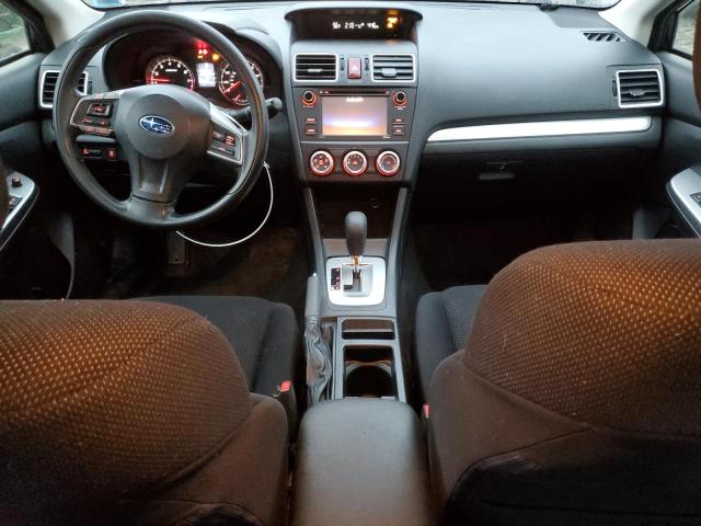 Photo 8 from auction – 2015 SUBARU IMPREZA with VIN JF1GJAA67FH013395