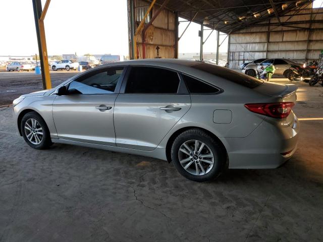 Photo 2 from auction – 2016 HYUNDAI SONATA SE with VIN 5NPE24AF6GH369503