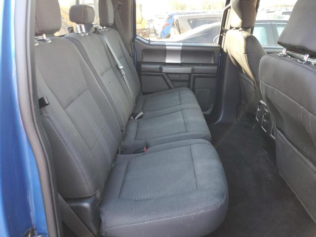 Photo 10 from auction – 2016 FORD F150 SUPER with VIN 1FTEW1EG3GKE04506