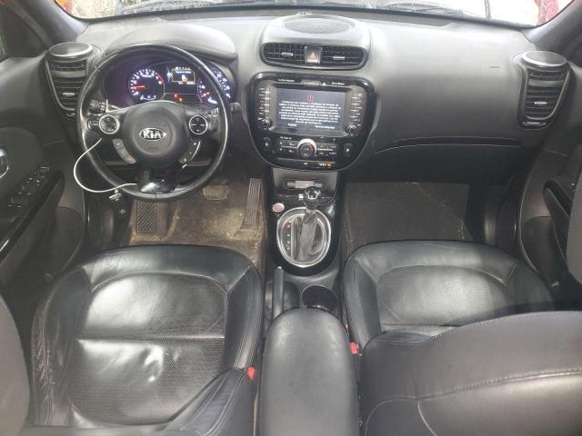 Photo 8 from auction – 2014 KIA SOUL ! with VIN KNDJX3A51E7713659