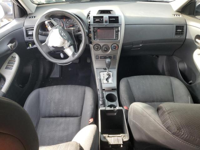 Photo 8 from auction – 2013 TOYOTA COROLLA BA with VIN 2T1BU4EEXDC010930