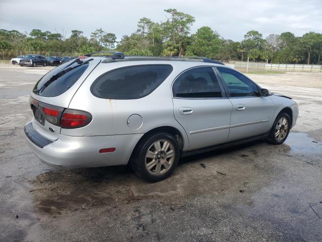 Photo 3 from auction – 2003 FORD TAURUS SEL with VIN 1FAHP59U73A217826