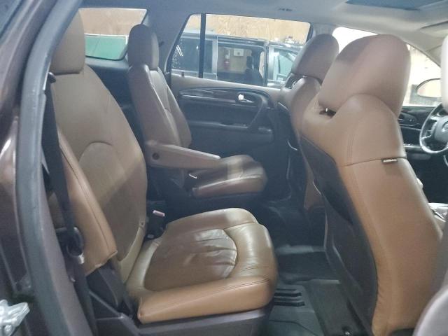 Photo 11 from auction – 2016 BUICK ENCLAVE with VIN 5GAKVCKD3GJ256893