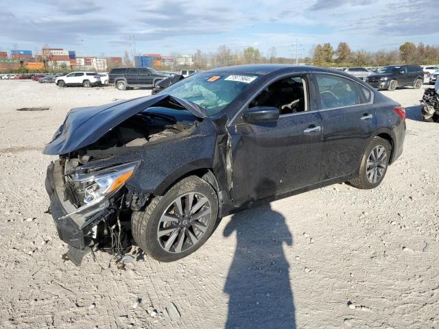 Photo 1 from auction – 2017 NISSAN ALTIMA 2.5 with VIN 1N4AL3AP7HC253910