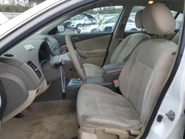 Photo 7 from auction – 2012 NISSAN ALTIMA BAS with VIN 1N4AL2AP7CN450793