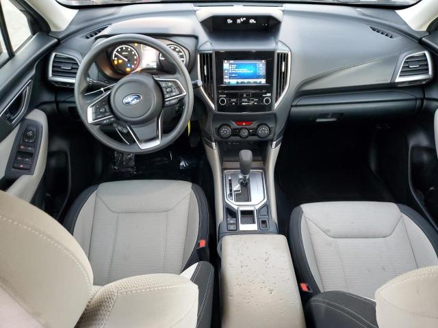 Photo 8 from auction – 2022 SUBARU FORESTER with VIN JF2SKACC9NH437049