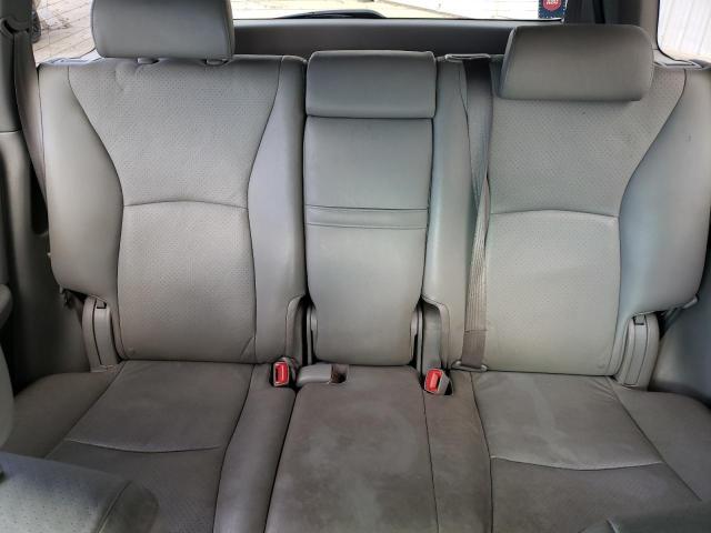 Photo 10 from auction – 2006 TOYOTA HIGHLANDER with VIN JTEEW21A460020862