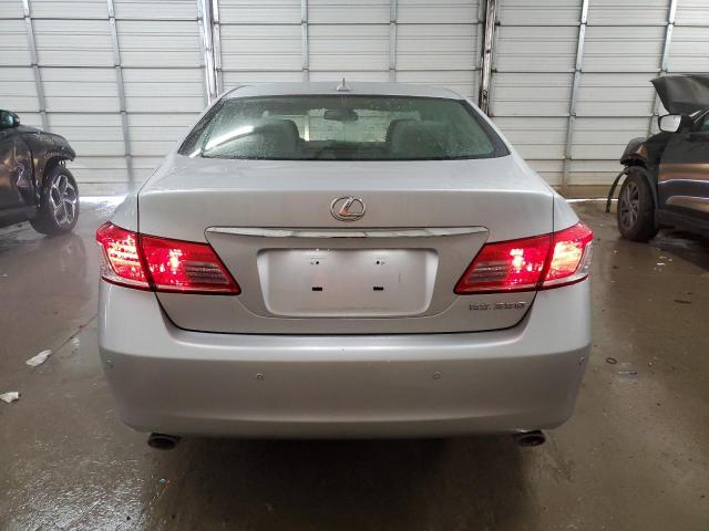 Photo 6 from auction – 2011 LEXUS ES 350 with VIN JTHBK1EG1B2451068