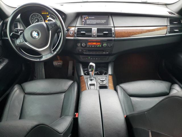 Photo 8 from auction – 2012 BMW X6 XDRIVE5 with VIN 5UXFG8C55CL590631