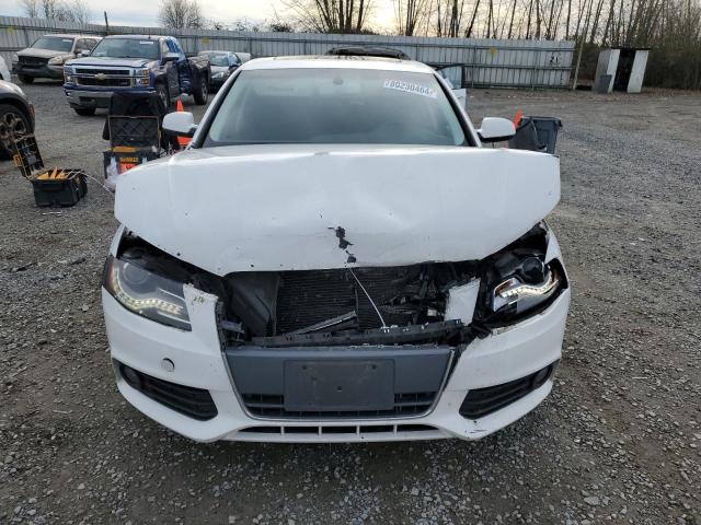 Photo 5 from auction – 2010 AUDI A4 PREMIUM with VIN WAUFFAFL7AN032221