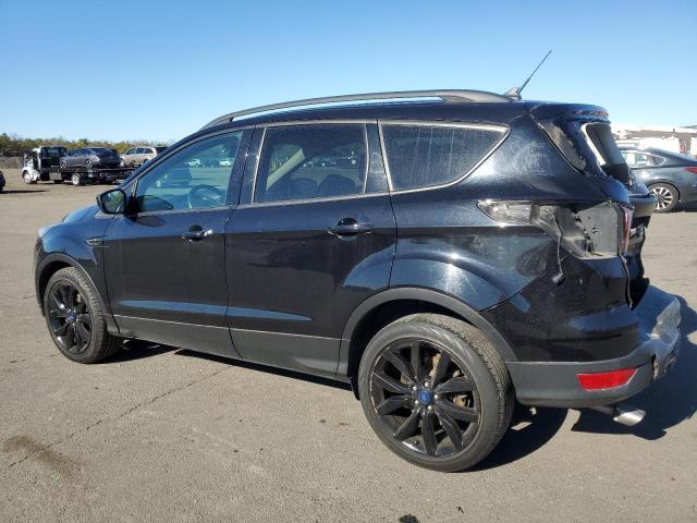 Photo 2 from auction – 2019 FORD ESCAPE SE with VIN 1FMCU0GD2KUB80499