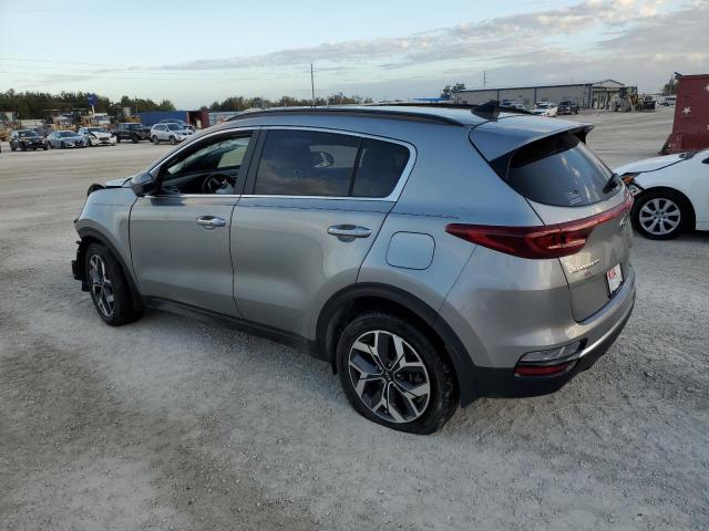 Photo 2 from auction – 2022 KIA SPORTAGE E with VIN KNDPN3AC4N7946031