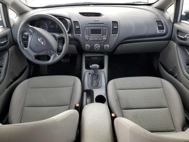Photo 8 from auction – 2015 KIA FORTE LX with VIN KNAFX4A69F5331328