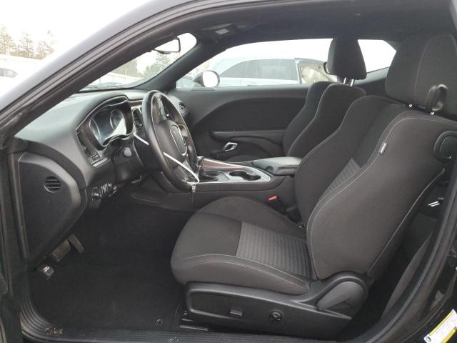 Photo 7 from auction – 2021 DODGE CHALLENGER with VIN 2C3CDZBT5MH560180
