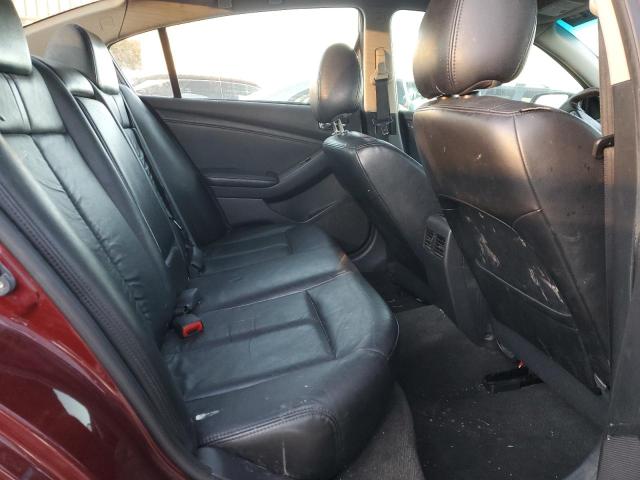 Photo 10 from auction – 2012 NISSAN ALTIMA BAS with VIN 1N4AL2AP8CC178668