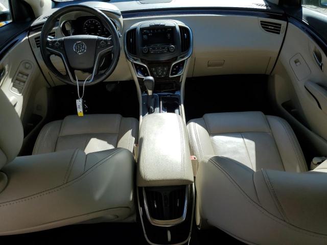 Photo 8 from auction – 2014 BUICK LACROSSE with VIN 1G4GB5GR2EF206379