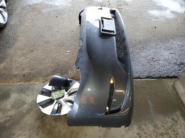 Photo 12 from auction – 2022 TESLA MODEL Y with VIN 7SAYGAEEXNF489186