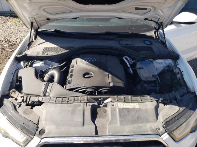 Photo 11 from auction – 2015 AUDI A6 PREMIUM with VIN WAUCFAFC0FN025041