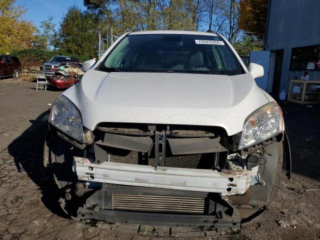 Photo 5 from auction – 2015 CHEVROLET TRAX LTZ with VIN 3GNCJTSB4FL216138