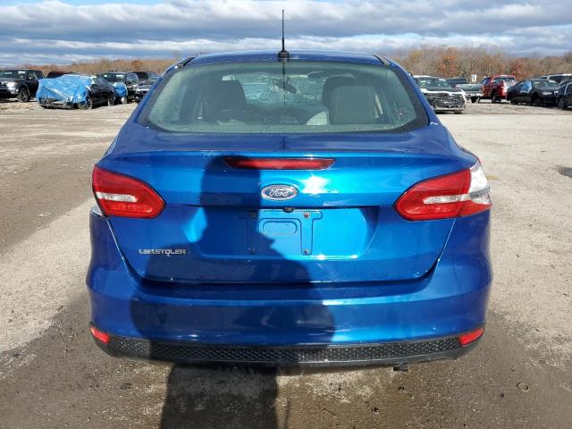 Photo 6 from auction – 2018 FORD FOCUS SE with VIN 1FADP3F29JL285391